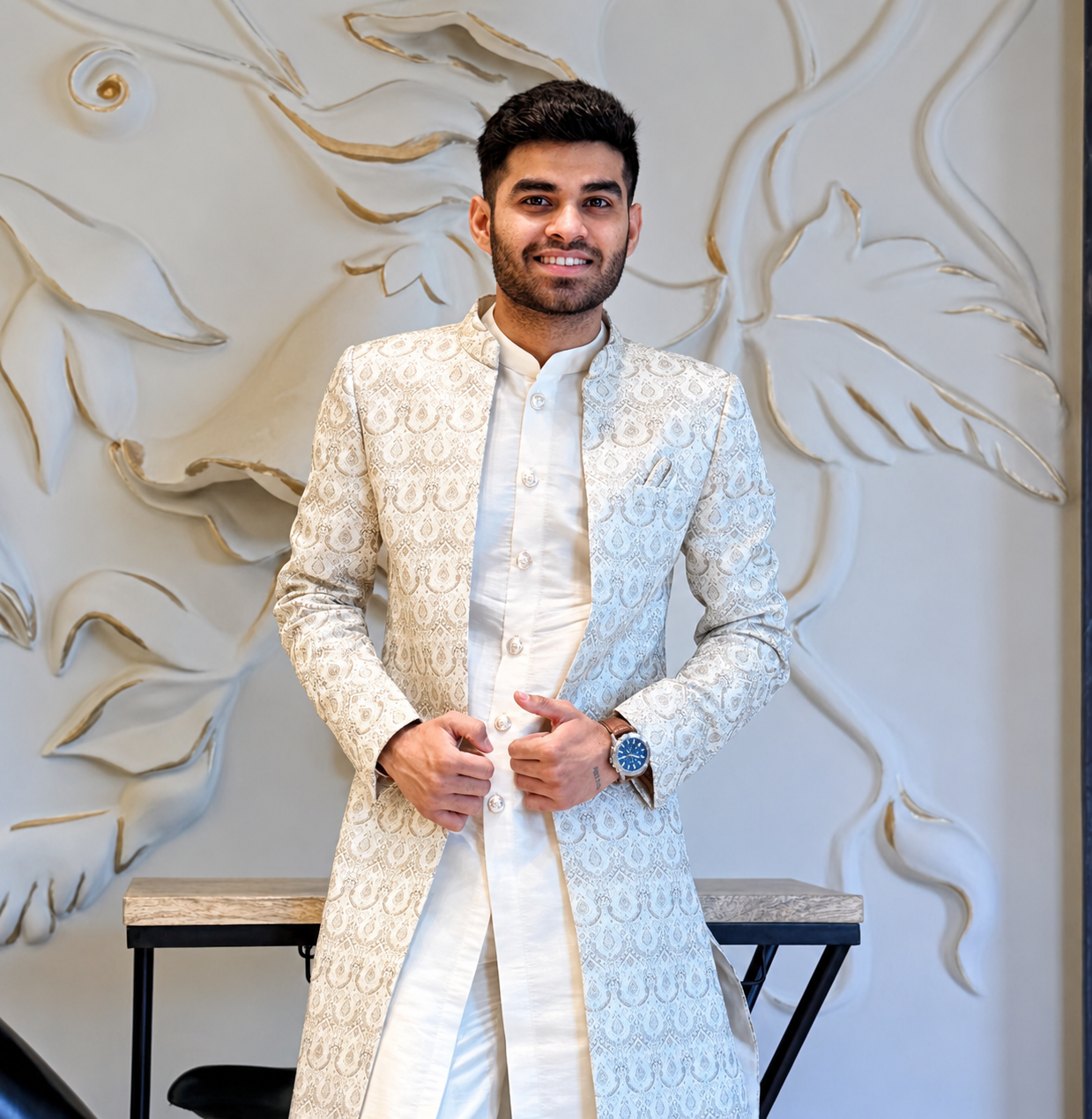 Yuvraj